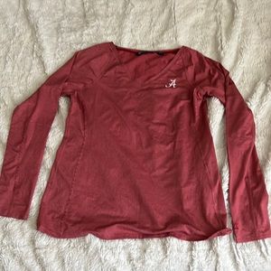 Roll tide long sleeve